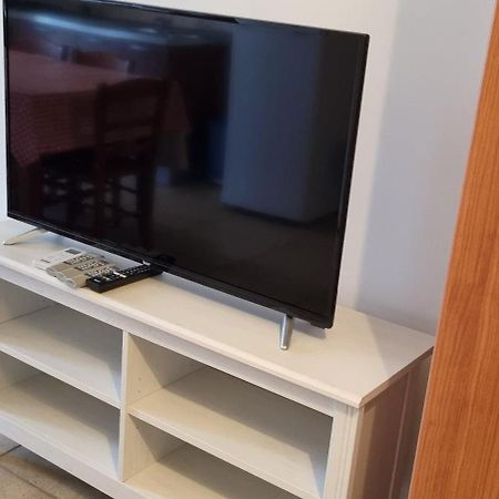 Catona House Aparthotel Otranto Luaran gambar