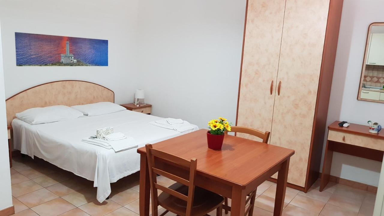 Catona House Aparthotel Otranto Luaran gambar