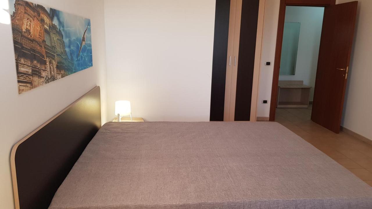 Catona House Aparthotel Otranto Luaran gambar