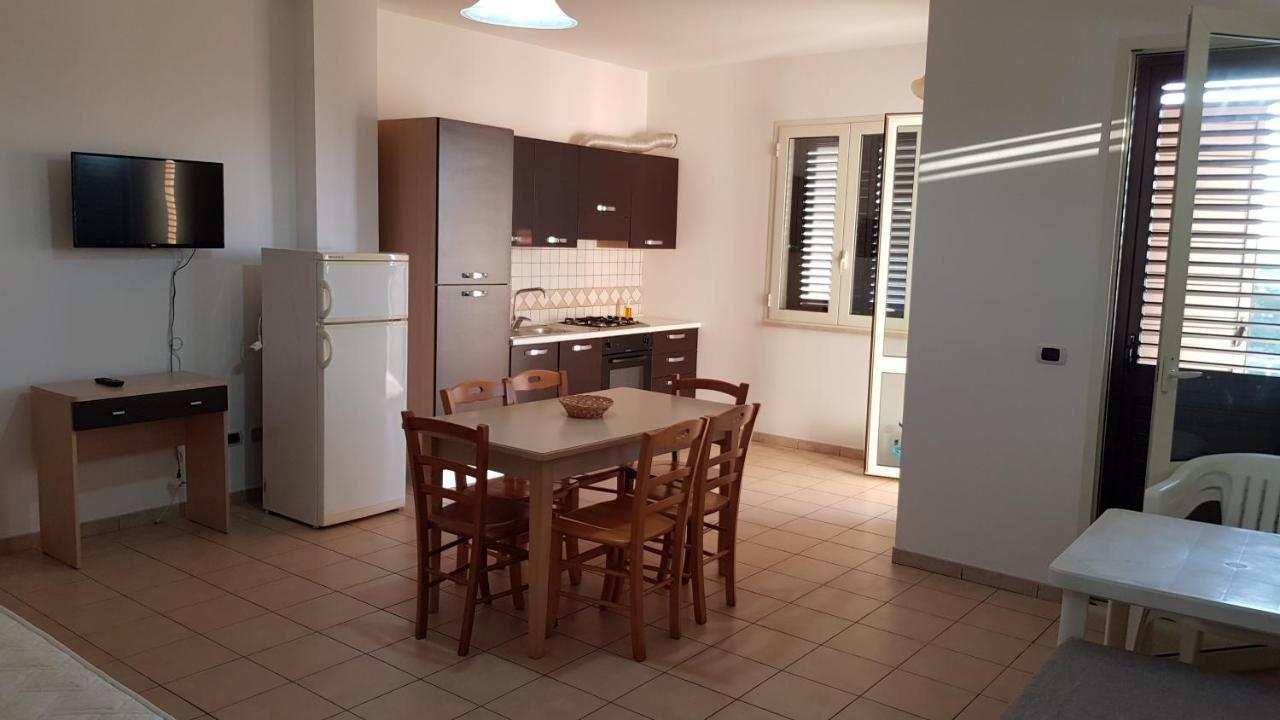 Catona House Aparthotel Otranto Luaran gambar