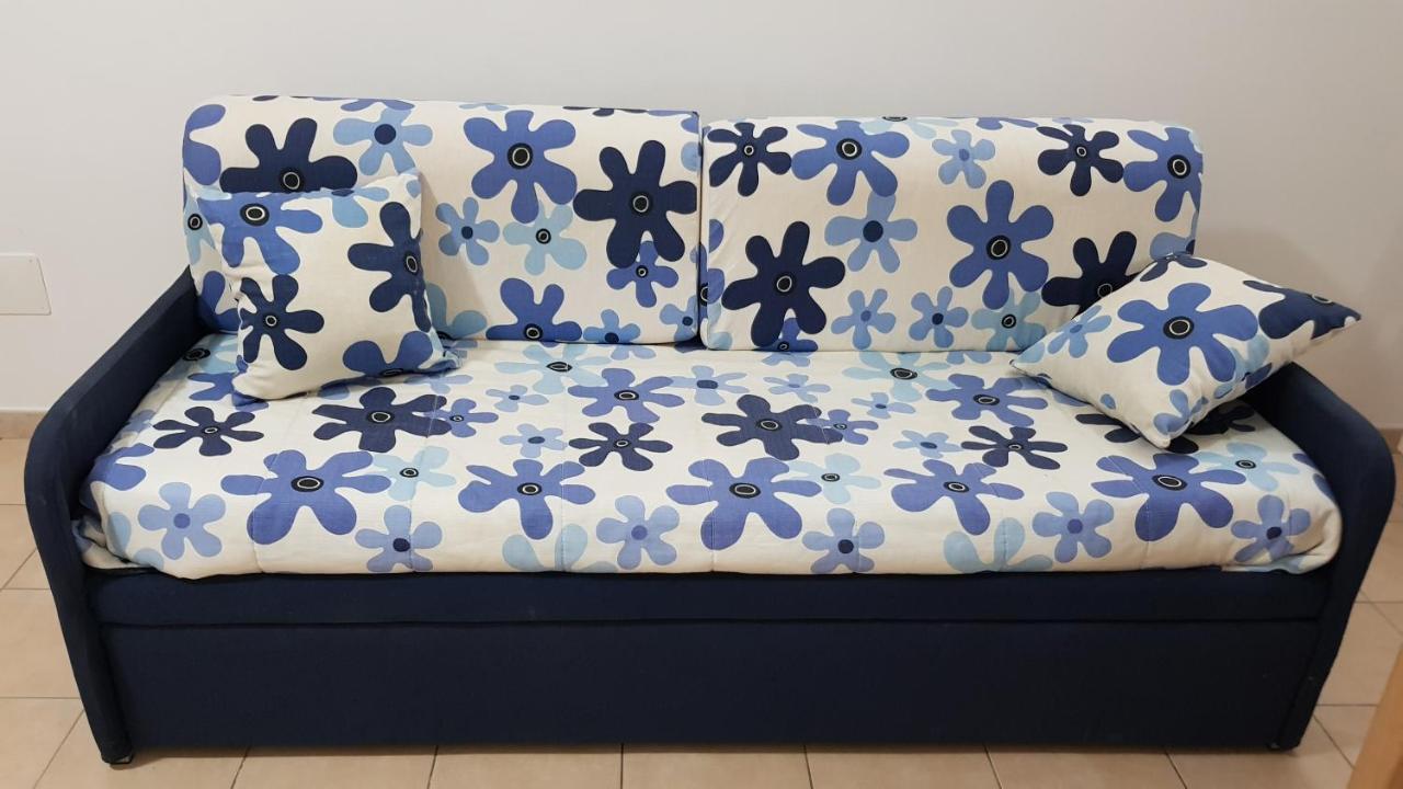 Catona House Aparthotel Otranto Luaran gambar
