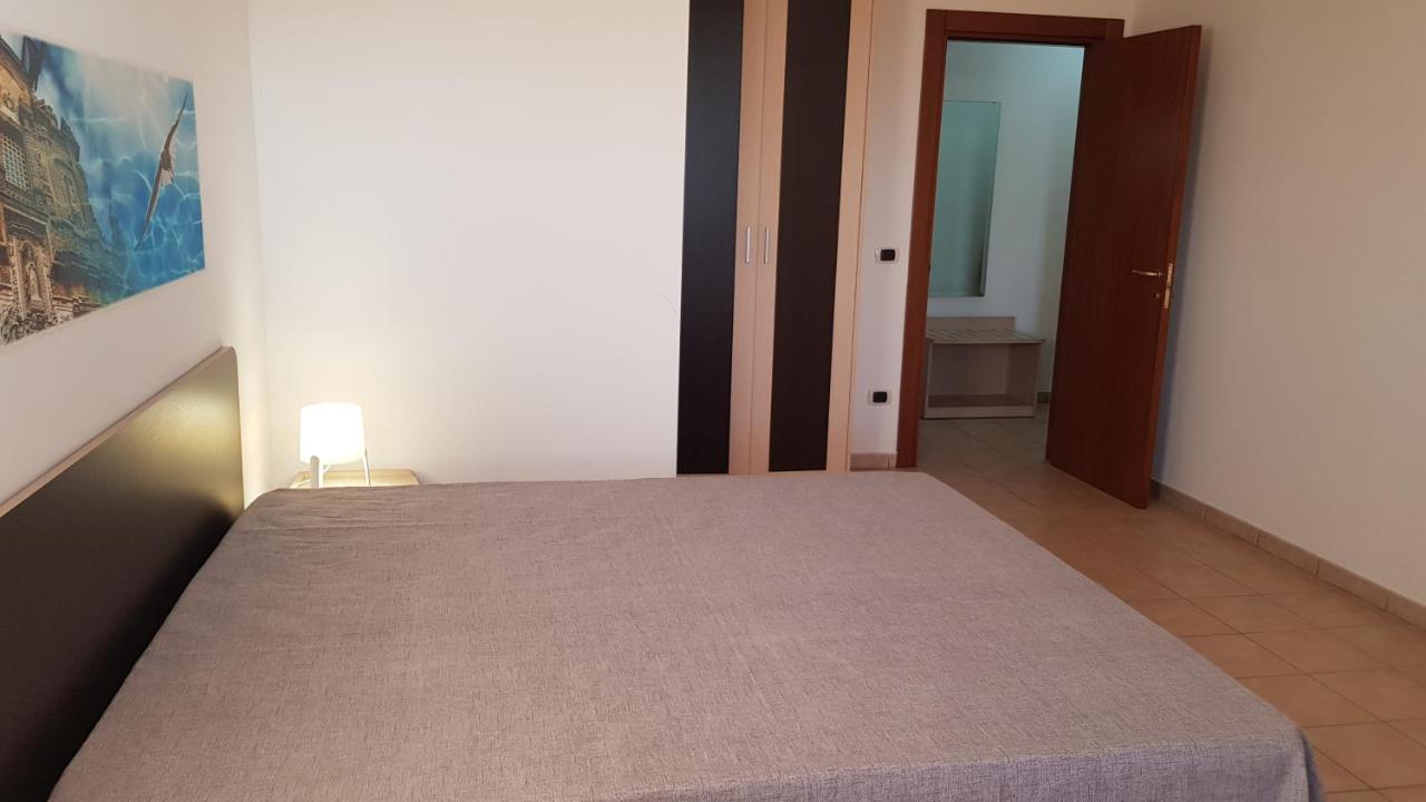 Catona House Aparthotel Otranto Luaran gambar