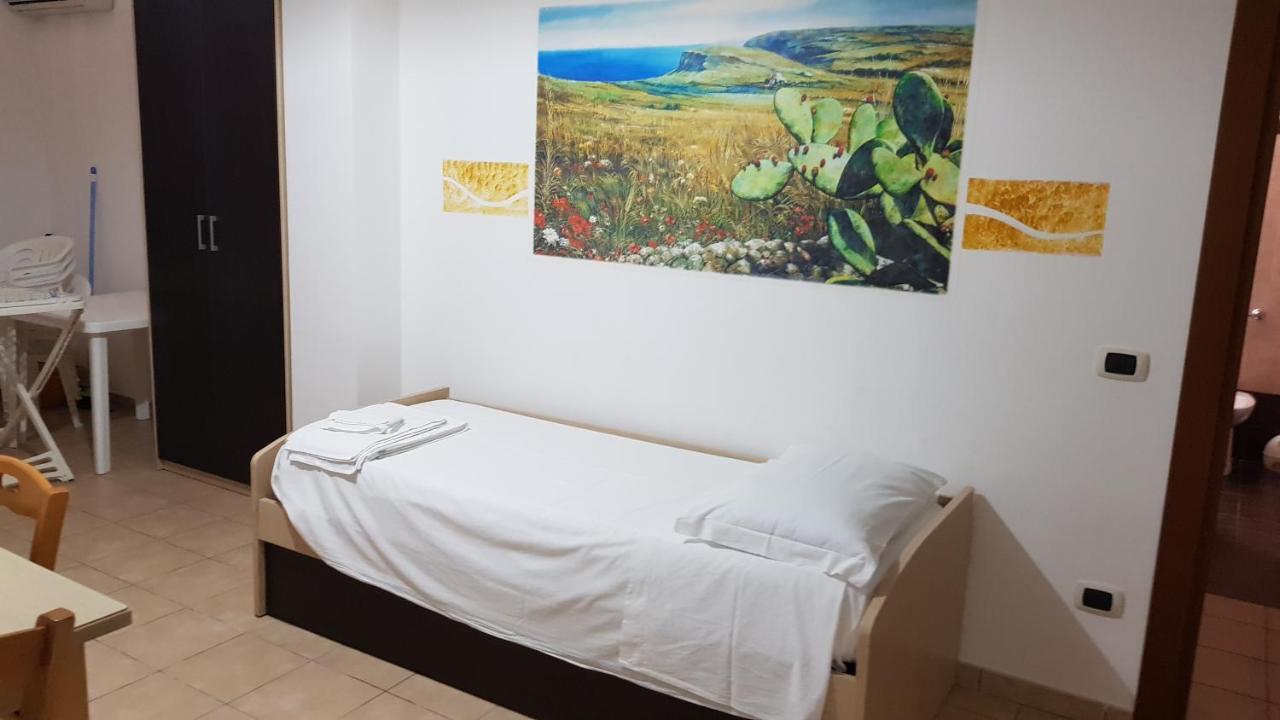 Catona House Aparthotel Otranto Luaran gambar