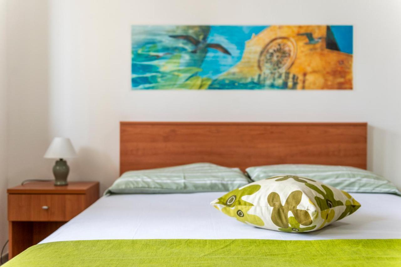 Catona House Aparthotel Otranto Luaran gambar