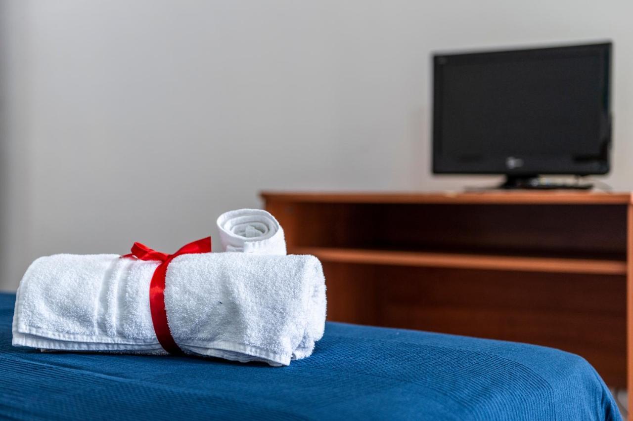 Catona House Aparthotel Otranto Luaran gambar