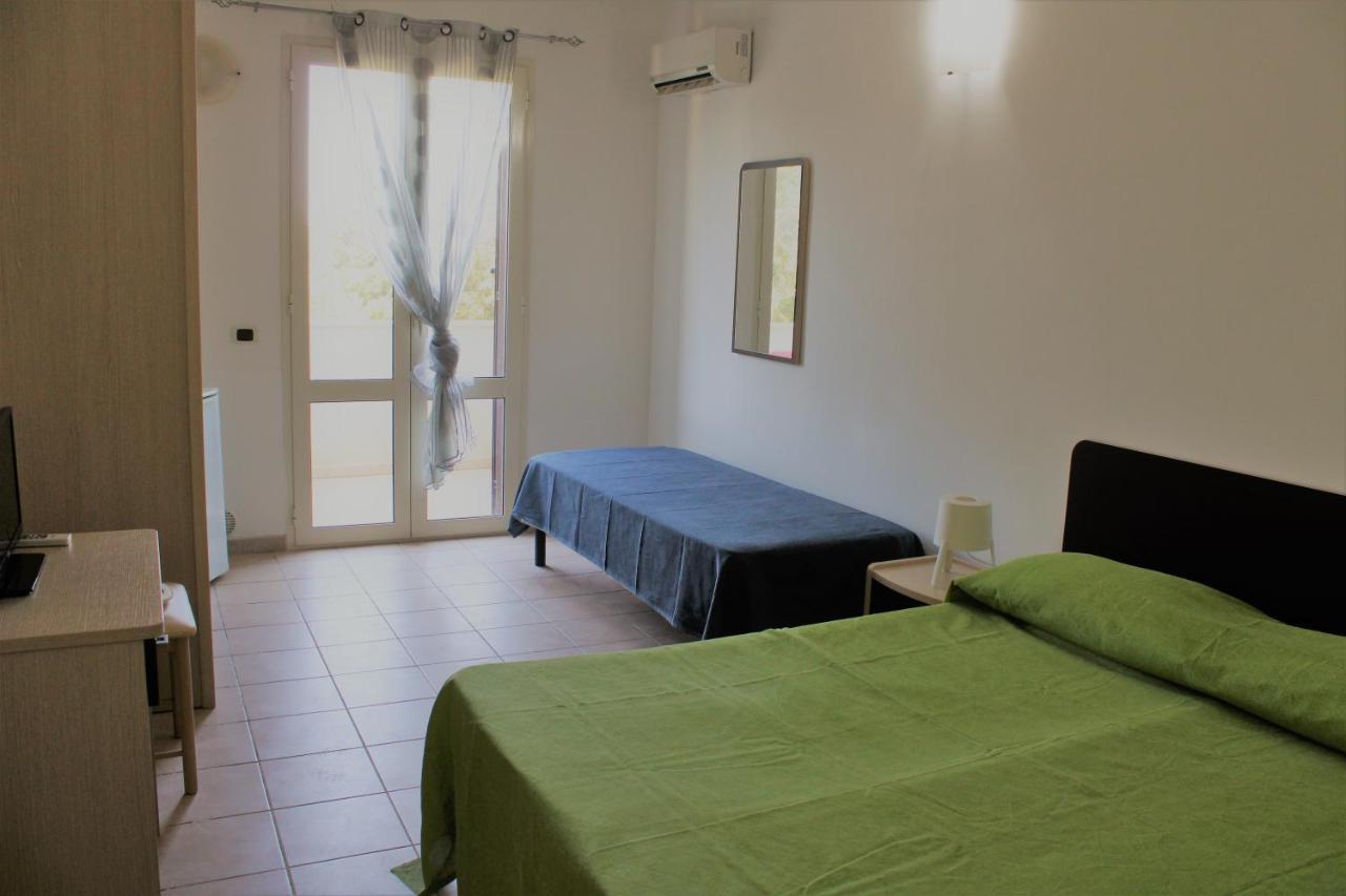 Catona House Aparthotel Otranto Luaran gambar