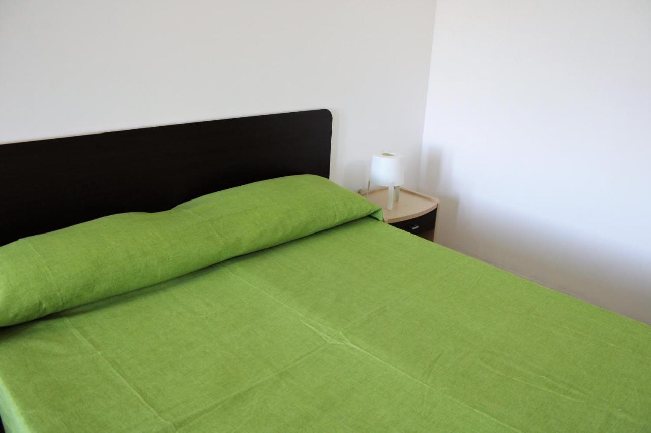 Catona House Aparthotel Otranto Luaran gambar