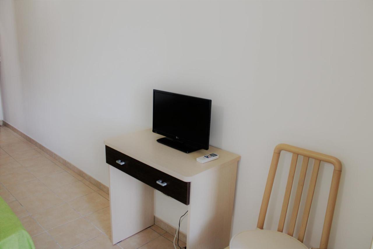 Catona House Aparthotel Otranto Luaran gambar