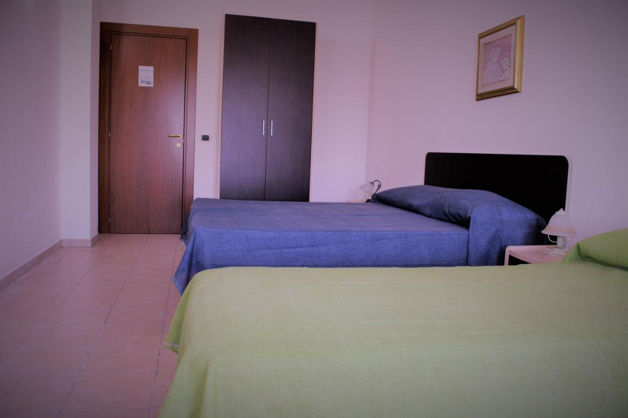 Catona House Aparthotel Otranto Luaran gambar