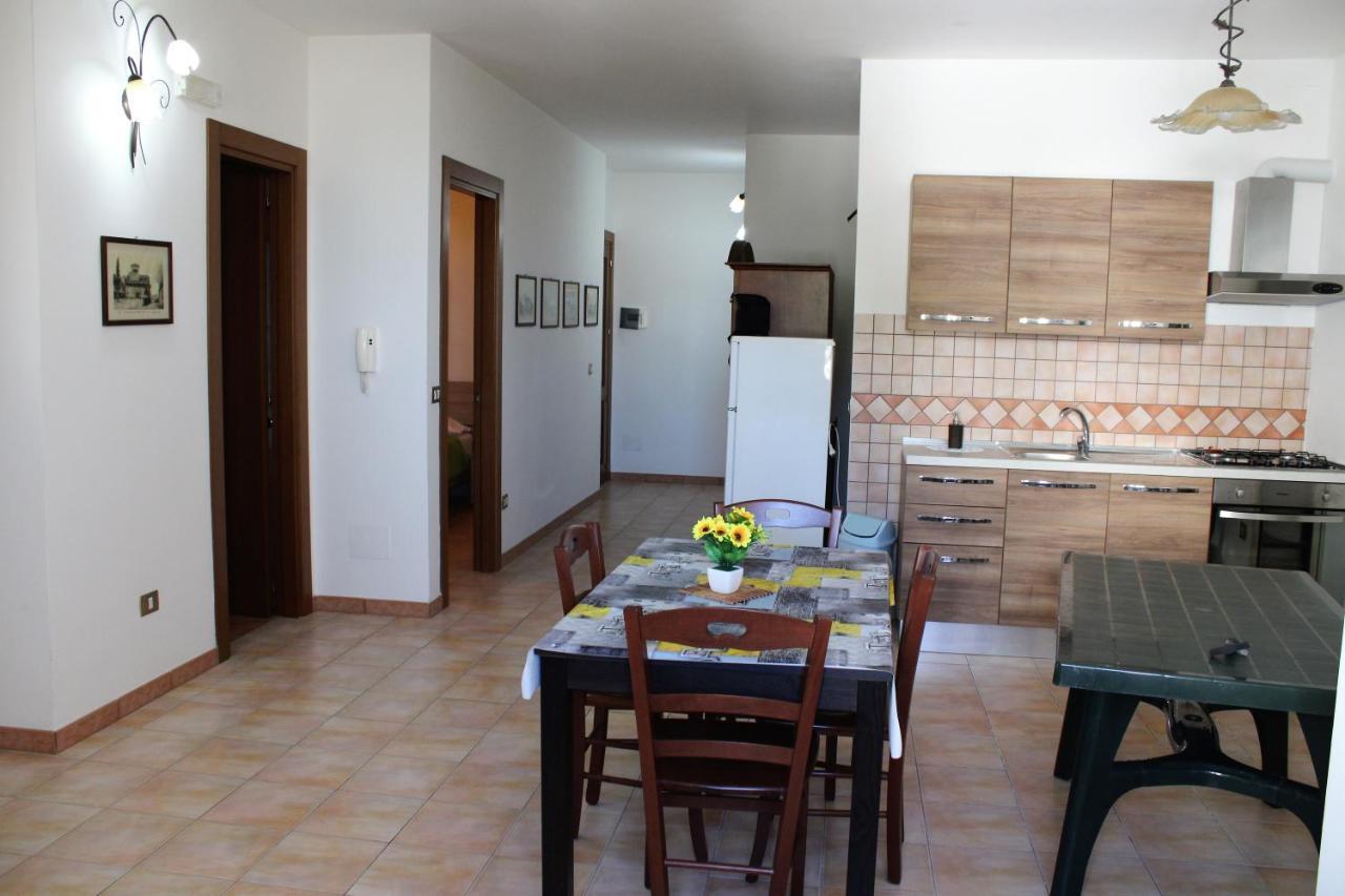 Catona House Aparthotel Otranto Luaran gambar
