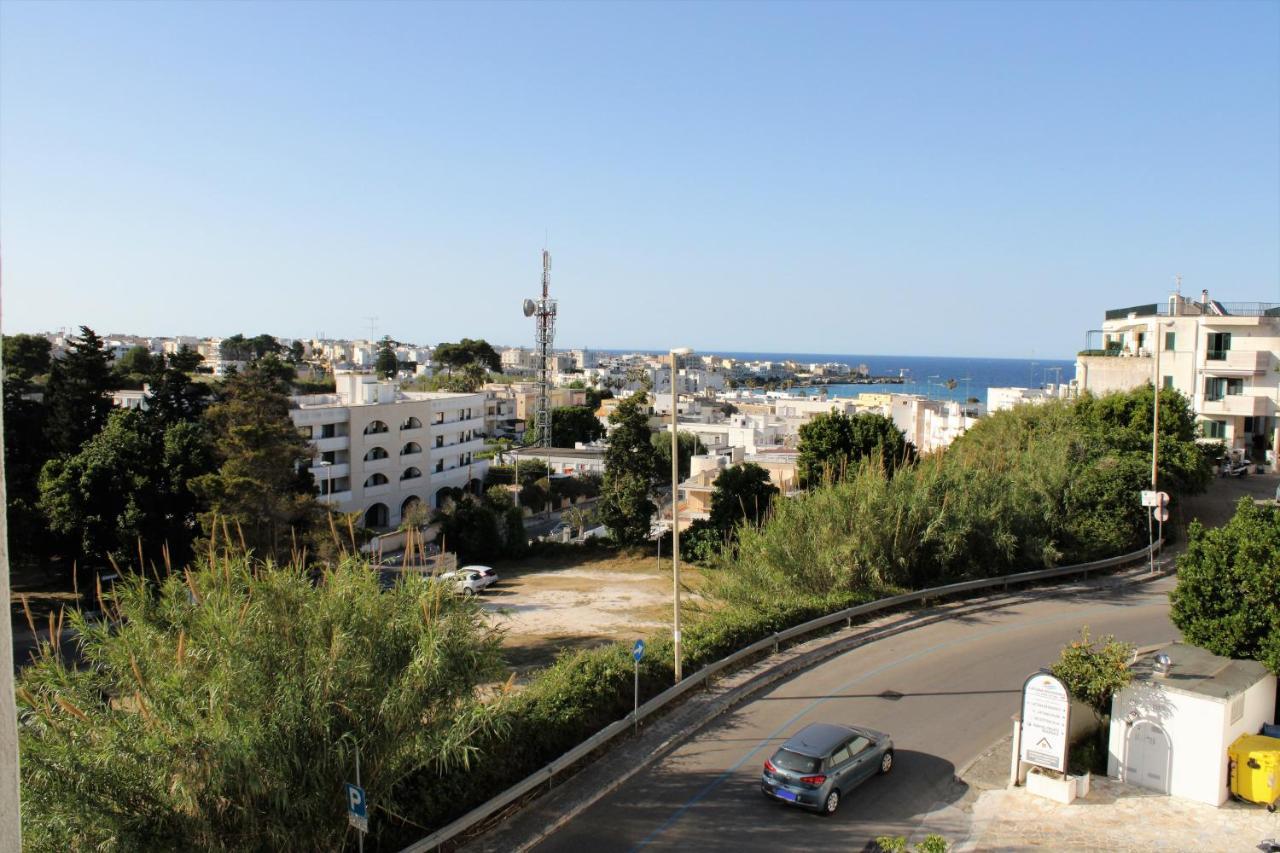 Catona House Aparthotel Otranto Luaran gambar