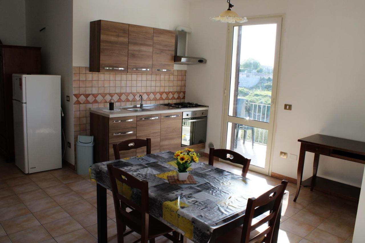 Catona House Aparthotel Otranto Luaran gambar
