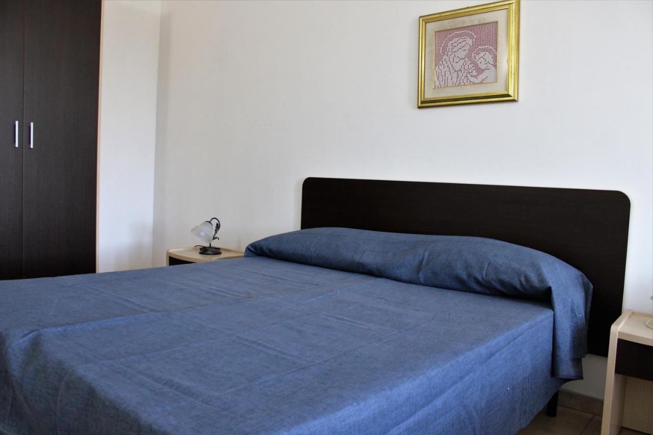 Catona House Aparthotel Otranto Luaran gambar