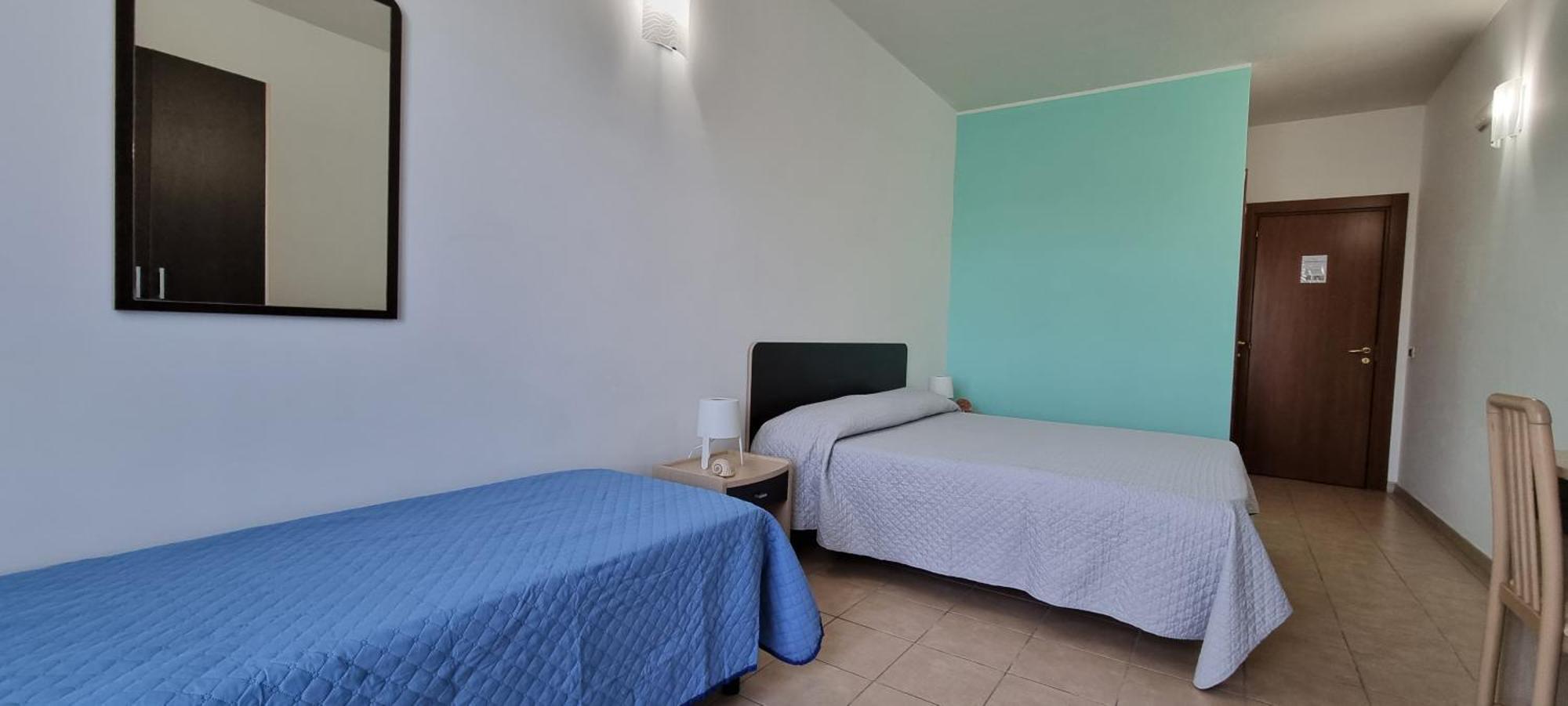 Catona House Aparthotel Otranto Luaran gambar