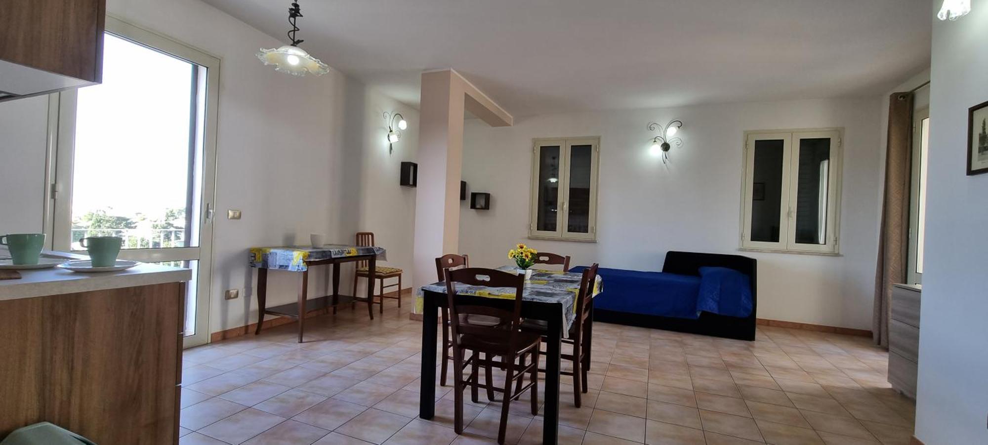 Catona House Aparthotel Otranto Luaran gambar