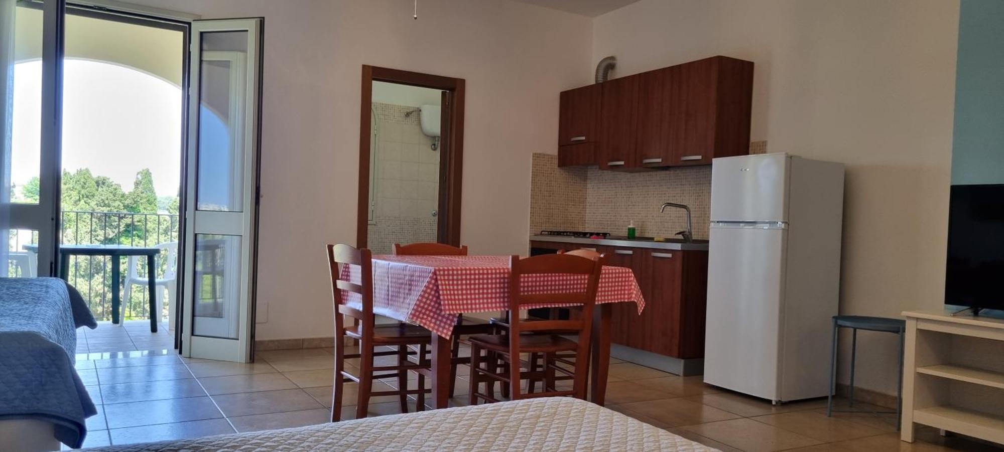 Catona House Aparthotel Otranto Luaran gambar