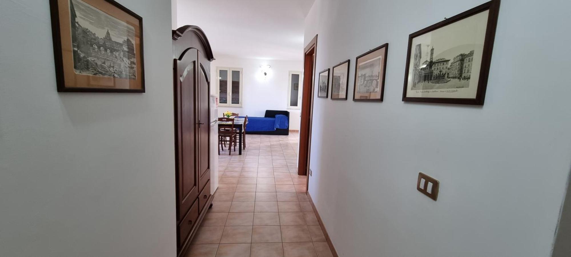 Catona House Aparthotel Otranto Luaran gambar