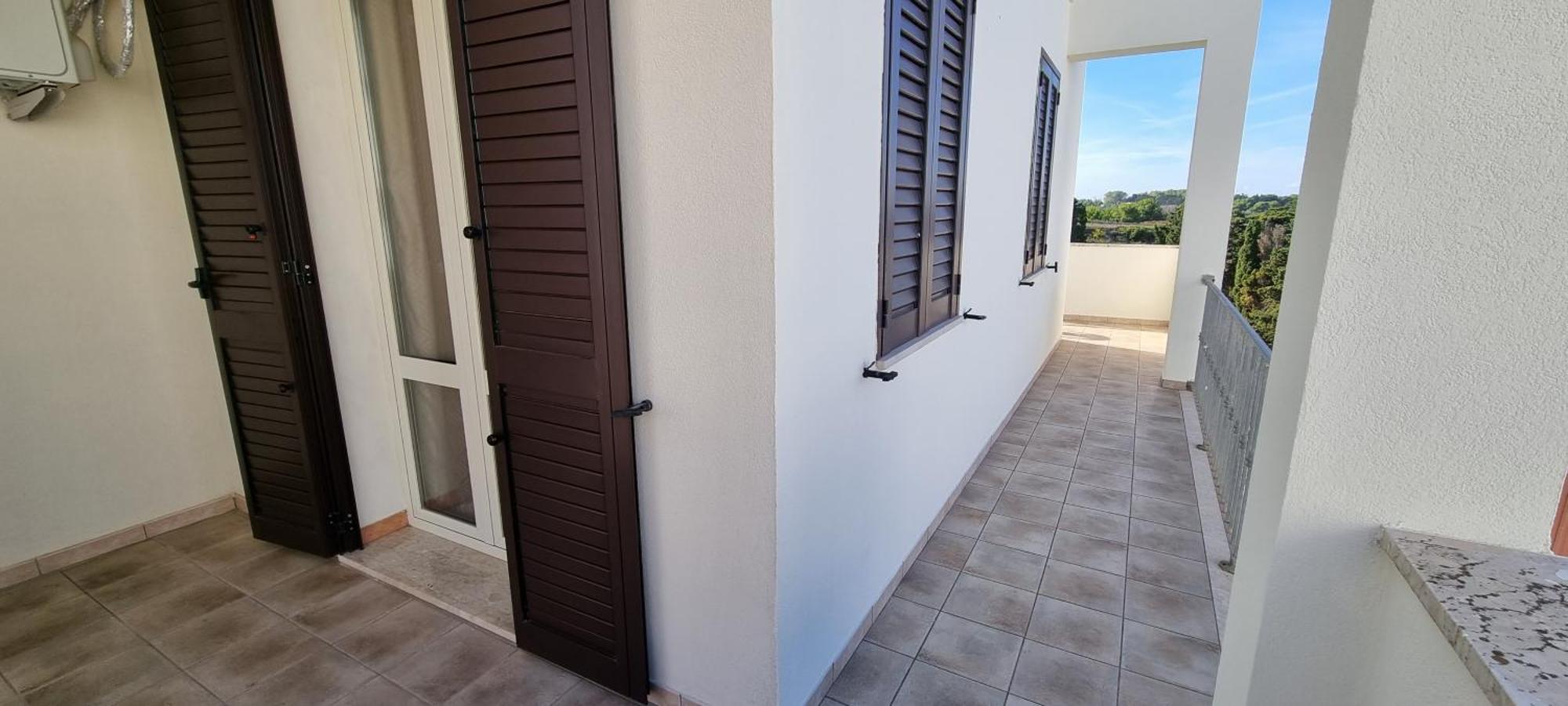 Catona House Aparthotel Otranto Luaran gambar