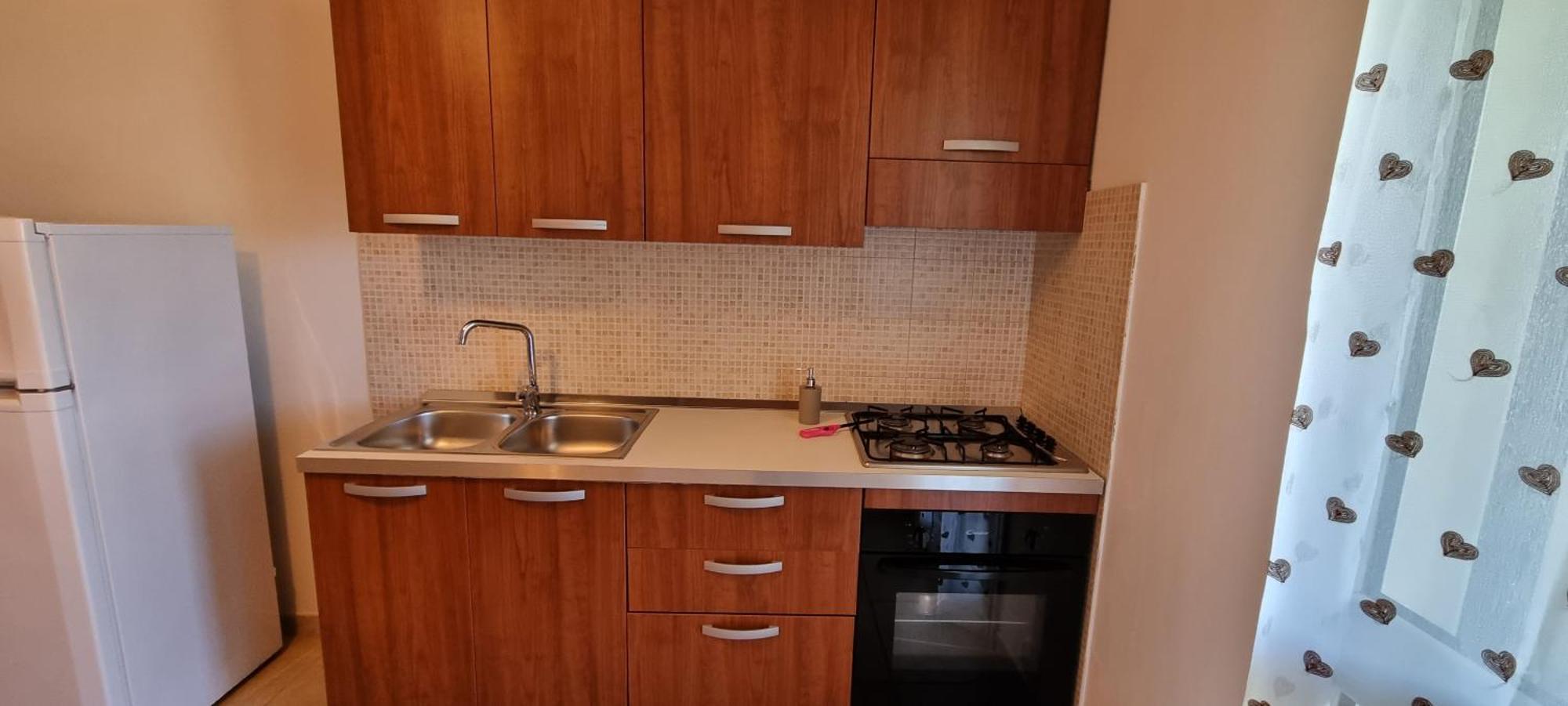Catona House Aparthotel Otranto Luaran gambar