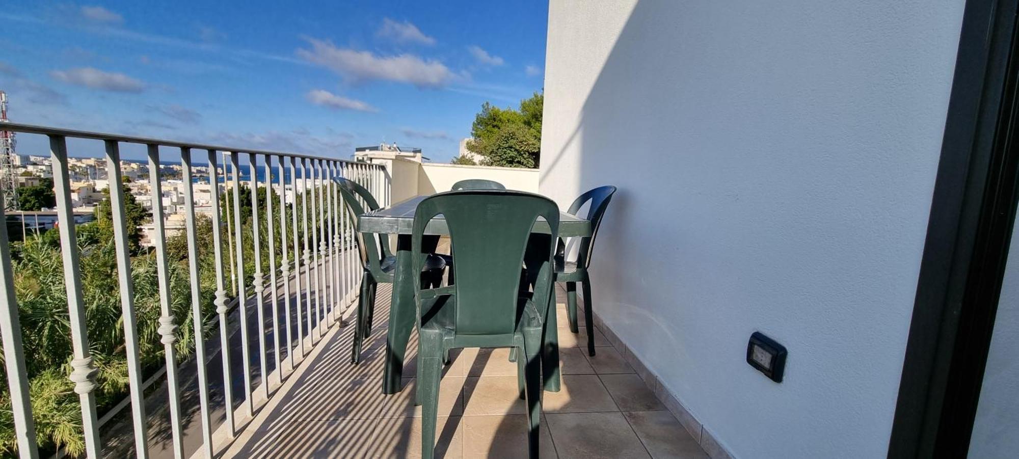 Catona House Aparthotel Otranto Luaran gambar