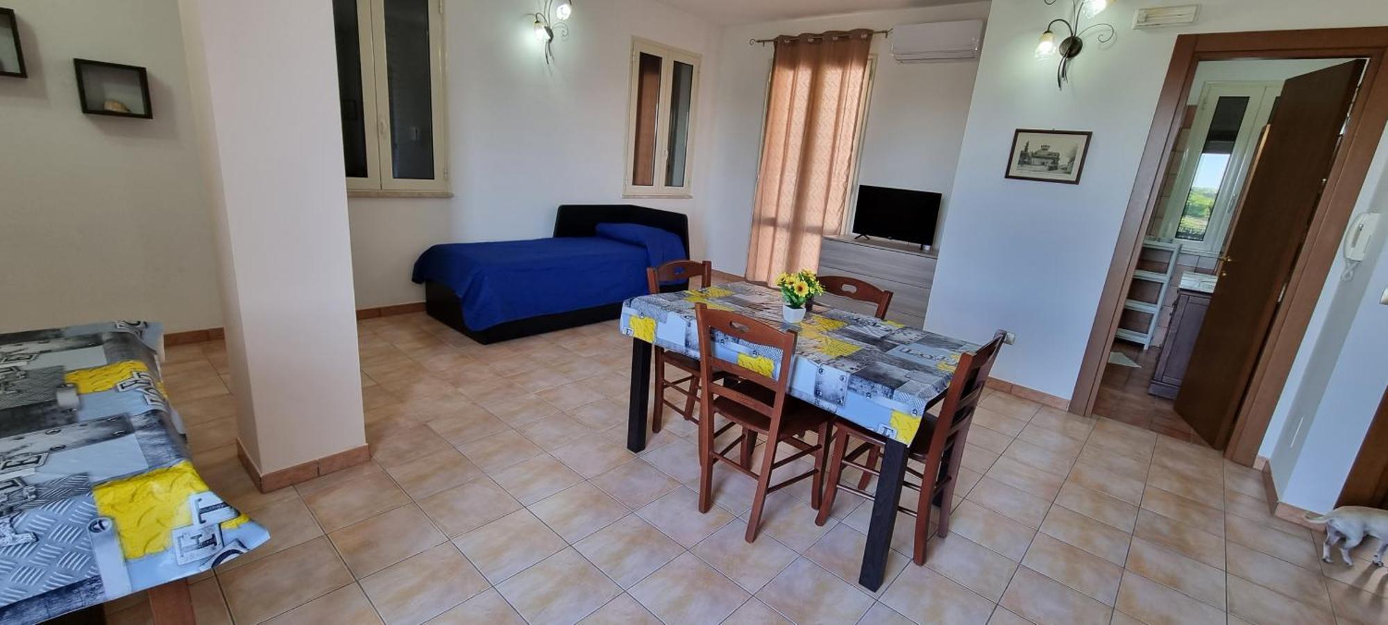 Catona House Aparthotel Otranto Luaran gambar