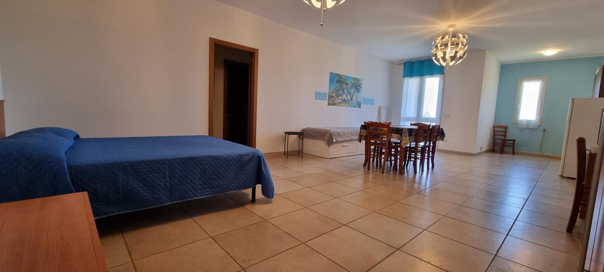 Catona House Aparthotel Otranto Luaran gambar