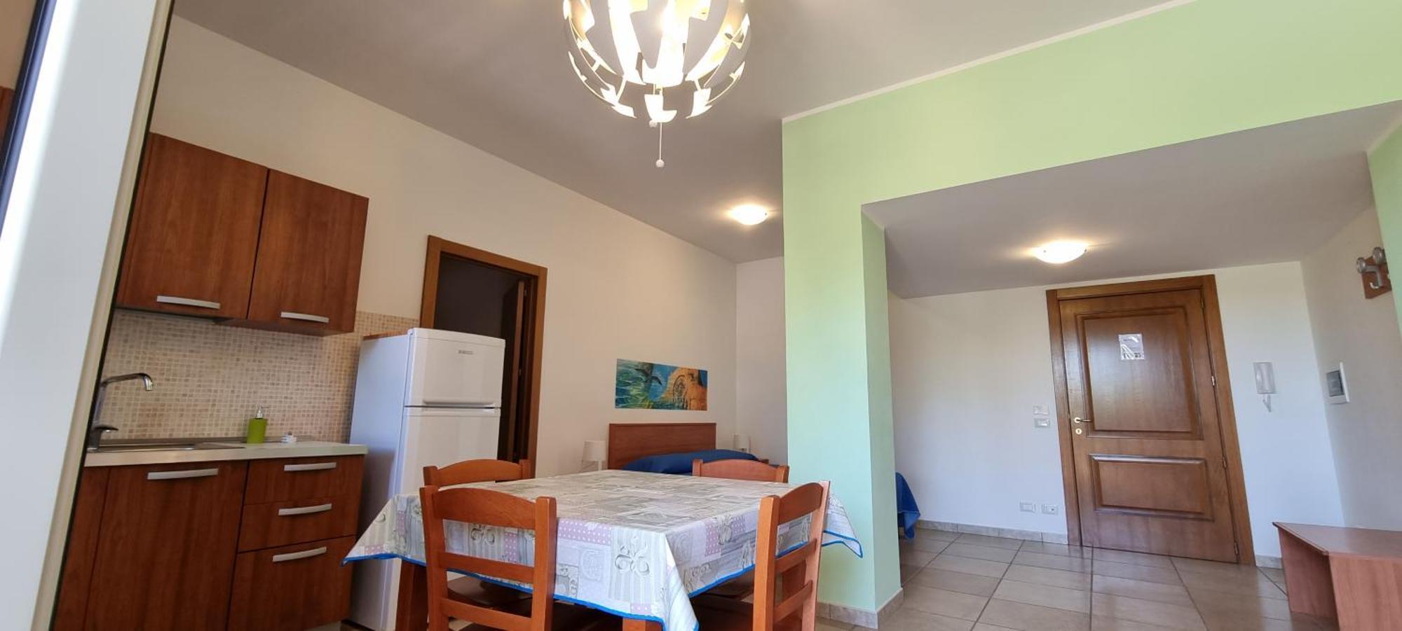 Catona House Aparthotel Otranto Luaran gambar