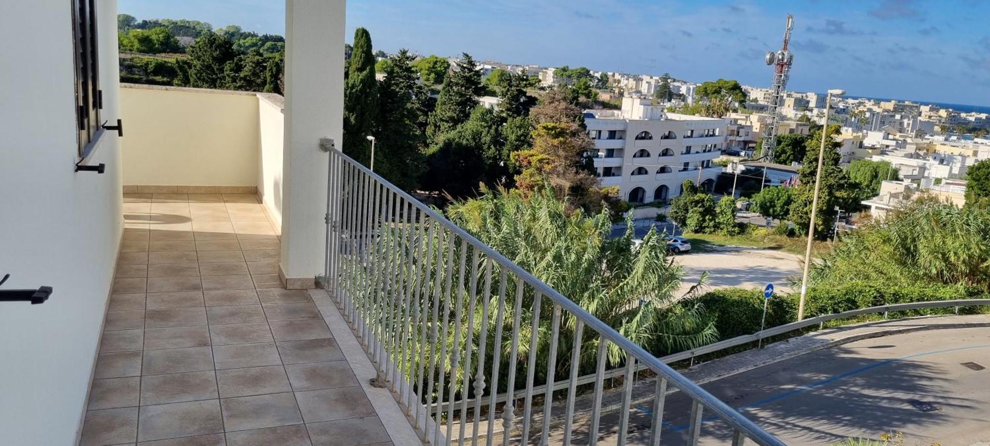 Catona House Aparthotel Otranto Luaran gambar