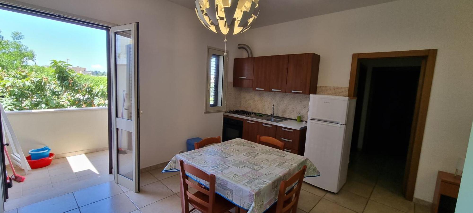 Catona House Aparthotel Otranto Luaran gambar