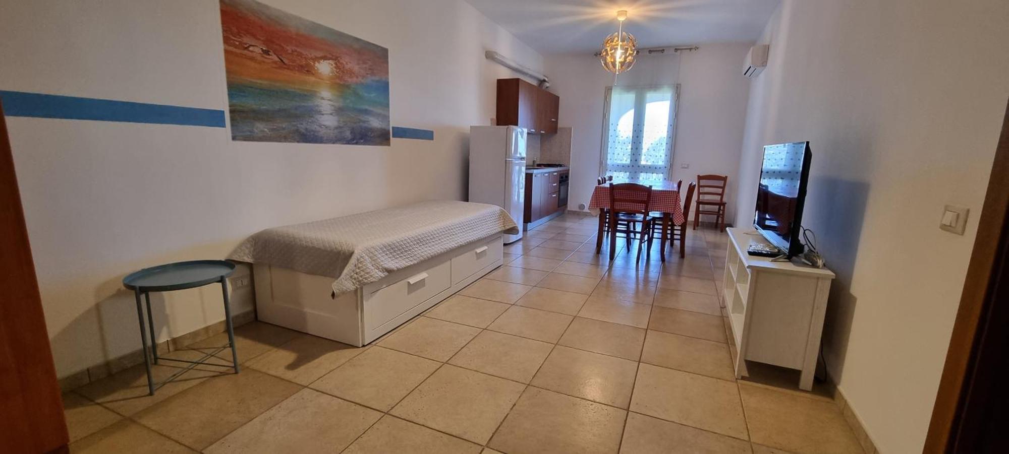 Catona House Aparthotel Otranto Luaran gambar