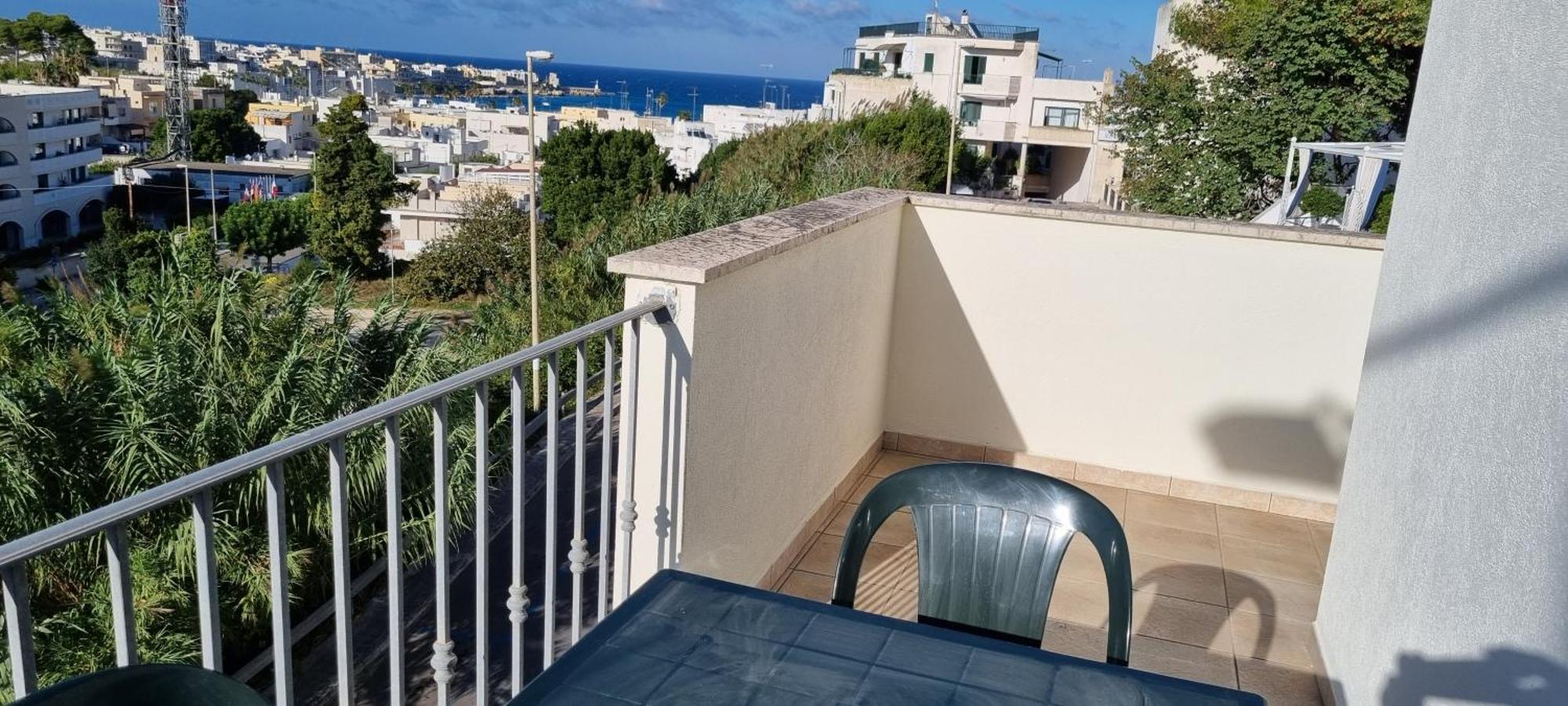 Catona House Aparthotel Otranto Luaran gambar