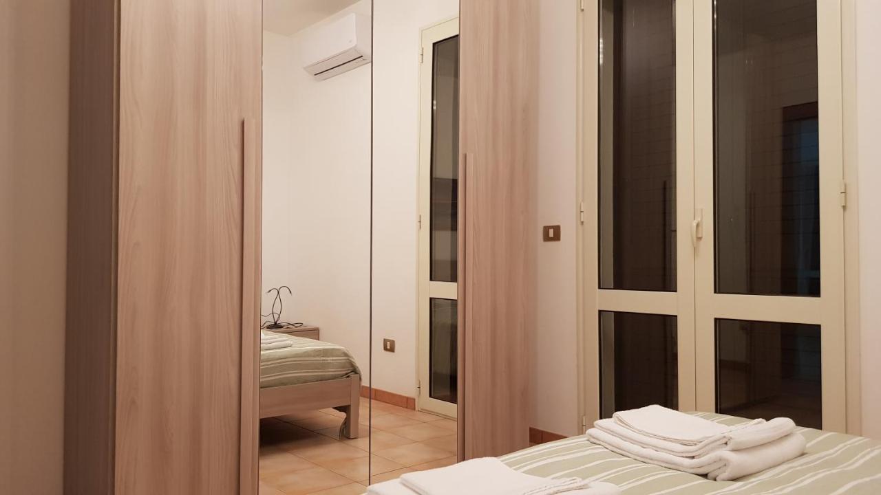 Catona House Aparthotel Otranto Luaran gambar