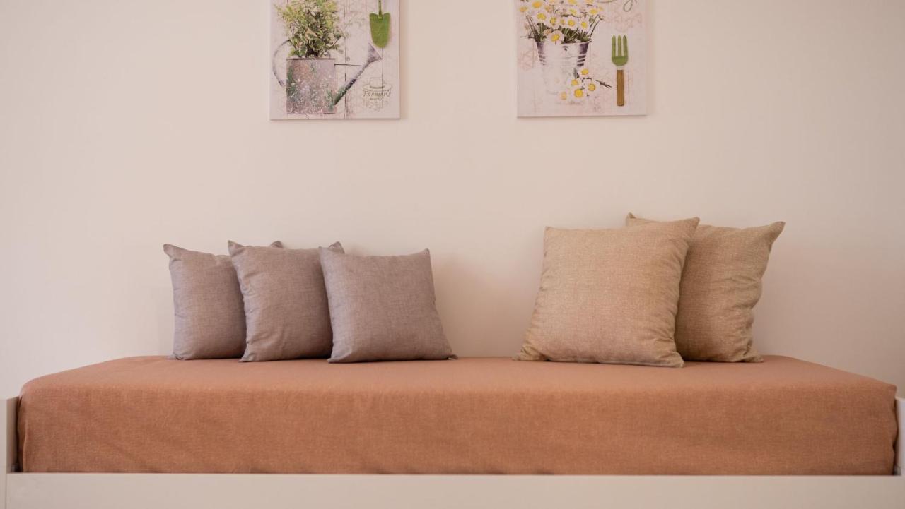 Catona House Aparthotel Otranto Luaran gambar