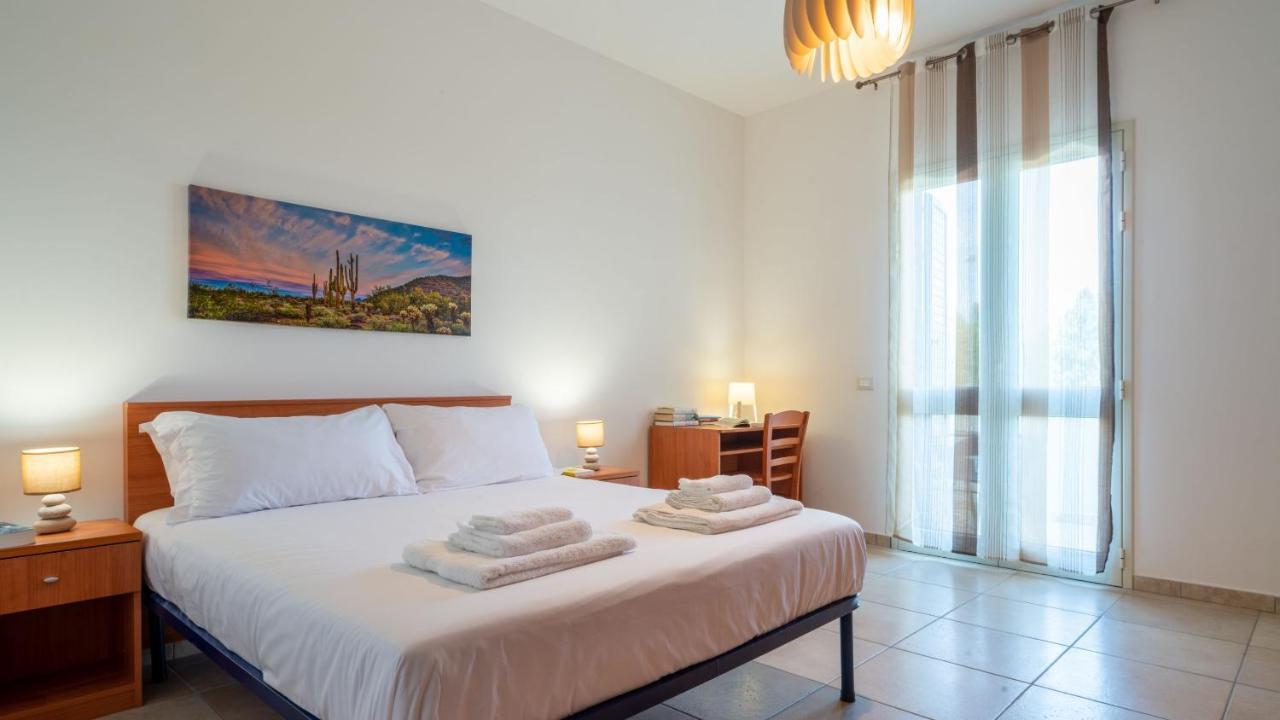 Catona House Aparthotel Otranto Luaran gambar