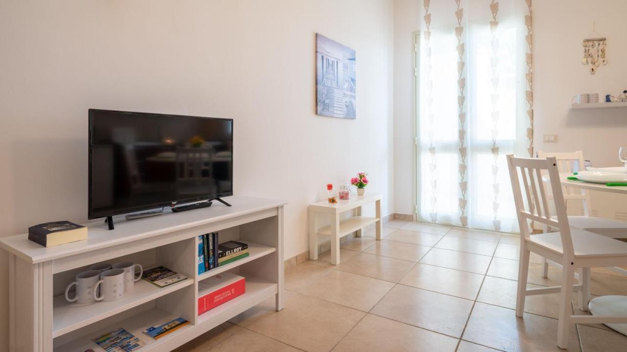 Catona House Aparthotel Otranto Luaran gambar
