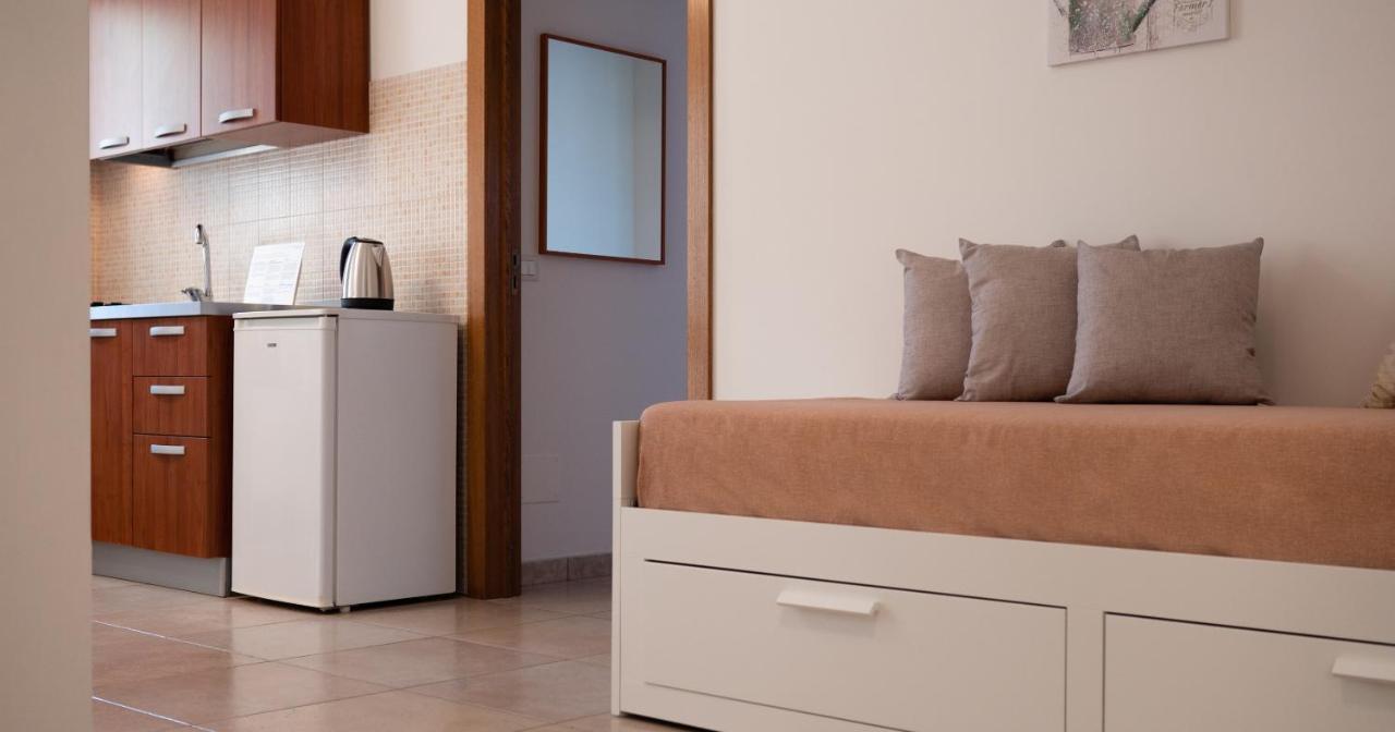 Catona House Aparthotel Otranto Luaran gambar