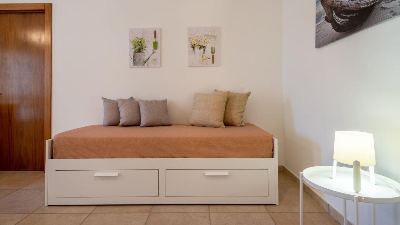 Catona House Aparthotel Otranto Luaran gambar