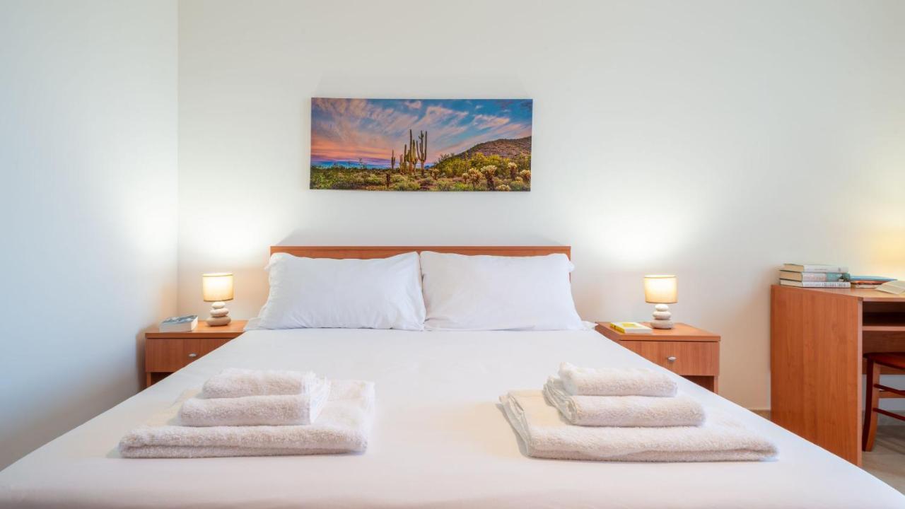 Catona House Aparthotel Otranto Luaran gambar