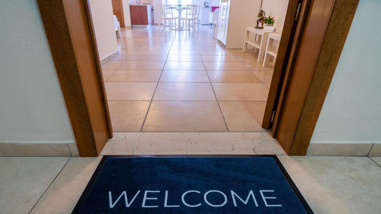 Catona House Aparthotel Otranto Luaran gambar