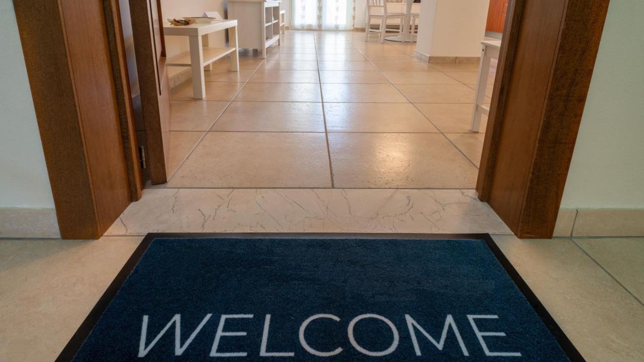 Catona House Aparthotel Otranto Luaran gambar