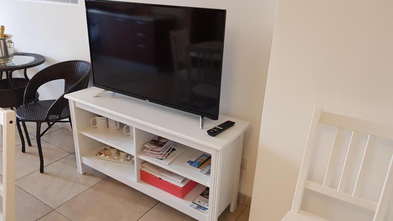 Catona House Aparthotel Otranto Luaran gambar
