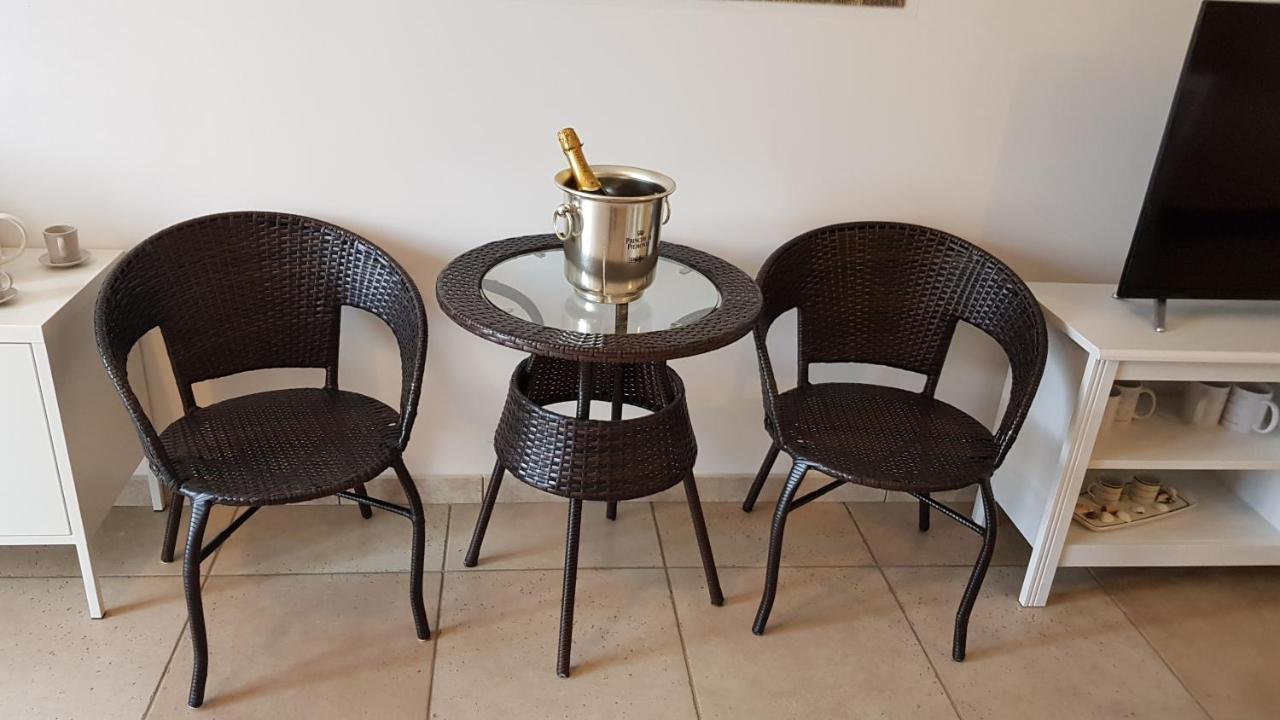 Catona House Aparthotel Otranto Luaran gambar