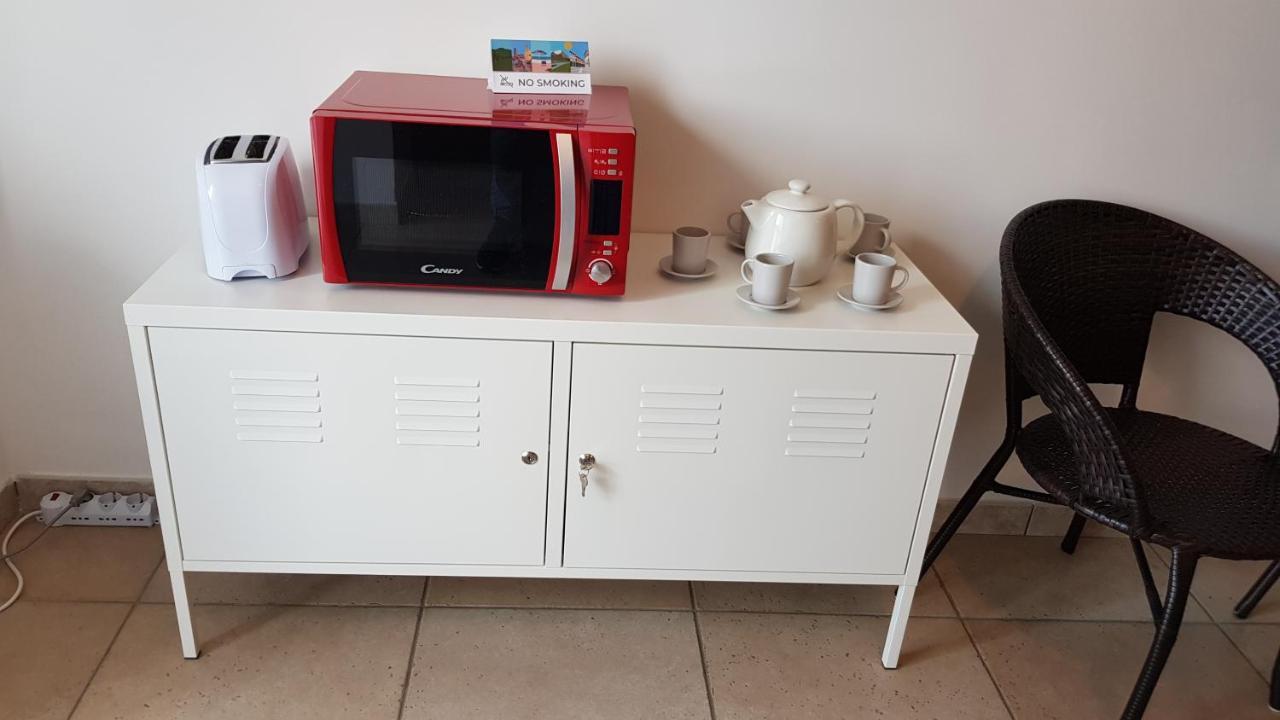 Catona House Aparthotel Otranto Luaran gambar